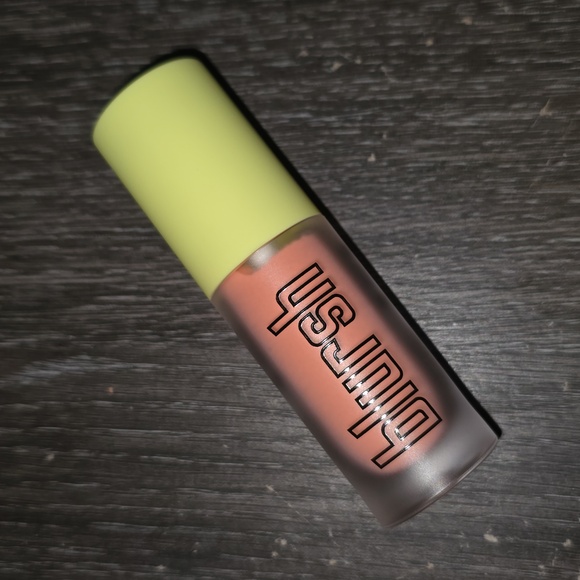 Made By Mitchell "Cape Cope With Coral" Liquid Blursh - Picture 4 of 7